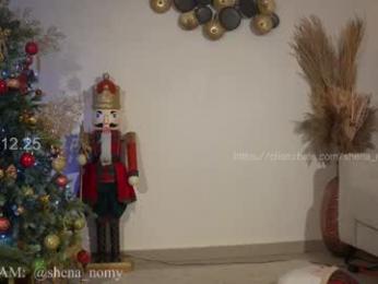 shena_nomy chaturbate stream image