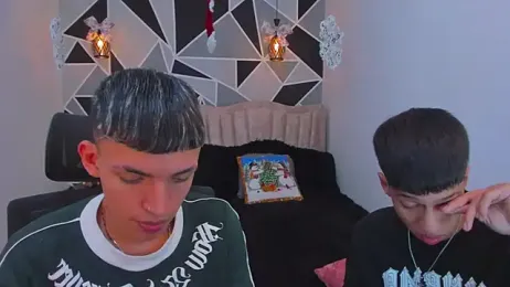 Juan_Nd_Steven stripchat stream image