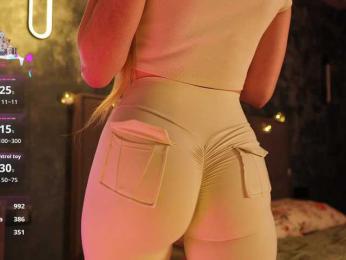 Koketka bongacams stream image