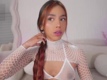 ariadna5 chaturbate stream image, 30.12.2025 11:10