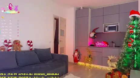 mikkixmeow stripchat stream image, 30.12.2025 11:50