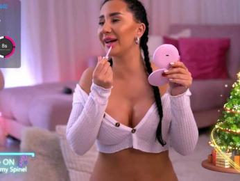 AnnaRhodes bongacams stream image, 30.12.2025 22:20