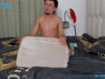 boy_jerry chaturbate stream image, 31.12.2025 06:20