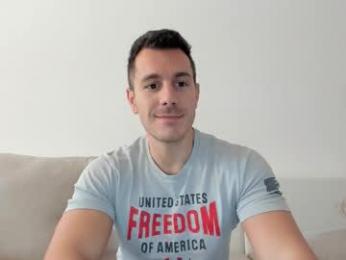 roberto4ever chaturbate stream image, 31.12.2025 10:20