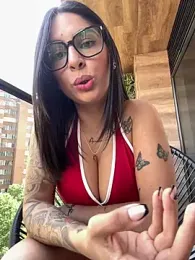 charlotte_stevenss_ stripchat stream image, 31.12.2025 13:30