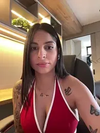 charlotte_stevenss_ stripchat stream image, 31.12.2025 13:30