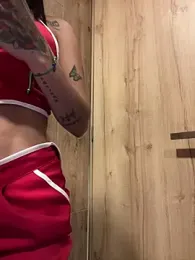 charlotte_stevenss_ stripchat stream image, 31.12.2025 13:30