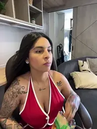 charlotte_stevenss_ stripchat stream image, 31.12.2025 13:30