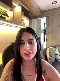 charlotte_stevenss_ stripchat stream image, 31.12.2025 13:30