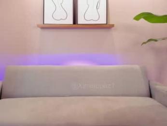 ximelopez1 chaturbate stream image, 31.12.2025 13:30