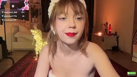 electric_babe stripchat stream image, 31.12.2025 14:50