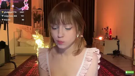 electric_babe stripchat stream image, 31.12.2025 14:50