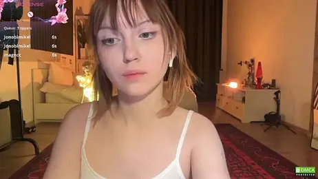 electric_babe stripchat stream image, 31.12.2025 14:50