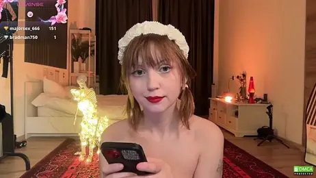 electric_babe stripchat stream image, 31.12.2025 14:50