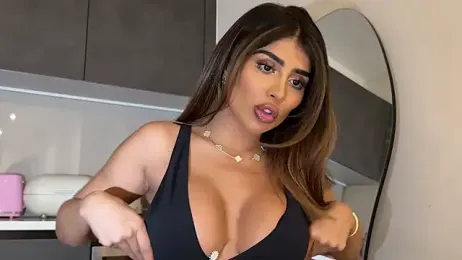 ArabicBarbie stripchat stream image, 31.12.2025 23:00