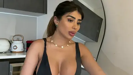 ArabicBarbie stripchat stream image, 31.12.2025 23:00