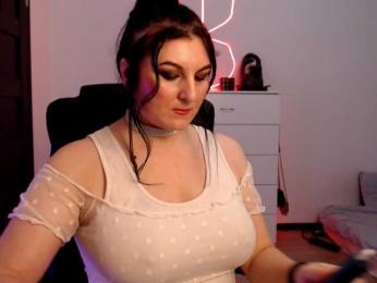 NATASECRET bongacams stream image, 28.02.2025 14:30