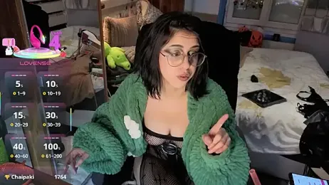 LisandreLaVenale stripchat stream image