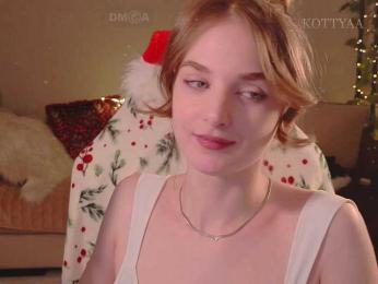 KOTTYAA bongacams stream image, 31.12.2025 19:40