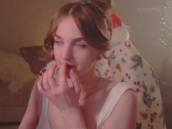 KOTTYAA bongacams stream image, 31.12.2025 19:40