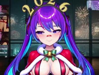 projektmelody chaturbate stream image