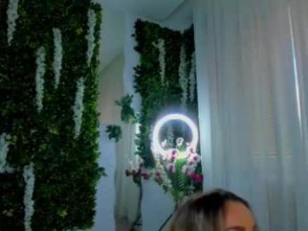 zinasquirts chaturbate stream image, 01.01.2026 08:30