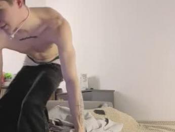 drinklinov chaturbate stream image