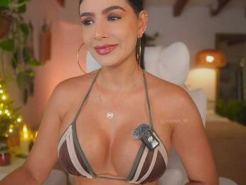 Meegan bongacams stream image, 01.01.2026 18:50