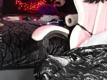 Devilsbride bongacams stream image, 01.01.2026 19:50