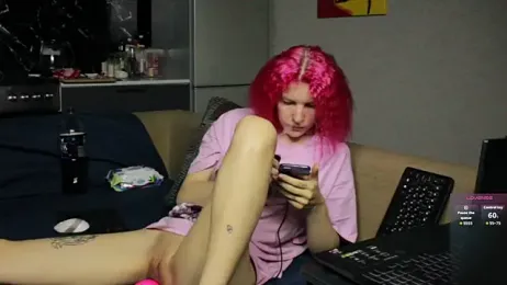 Kamala_Adele stripchat stream image, 01.01.2026 22:30