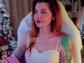 HoneyCherry bongacams stream image