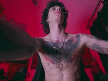 olliver___y chaturbate stream image