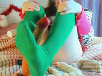 Kuraii bongacams stream image