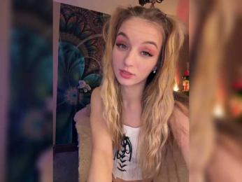 ilittleheart bongacams stream image, 28.02.2025 17:00