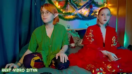 TrickyKitsune stripchat stream image, 02.01.2026 13:20