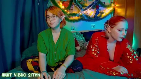 TrickyKitsune stripchat stream image, 02.01.2026 13:20
