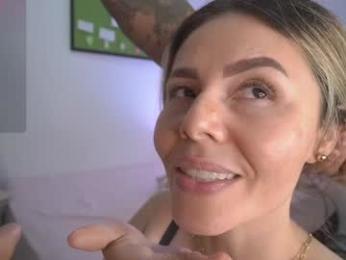 tinacb chaturbate stream image, 02.01.2026 14:00