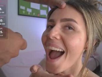 tinacb chaturbate stream image, 02.01.2026 14:00