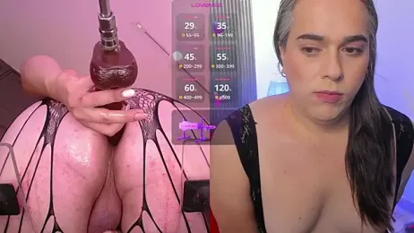 ValeriaBonnet_ stripchat stream image