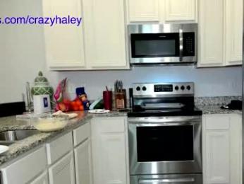 haleycrazy chaturbate stream image, 02.01.2026 15:40