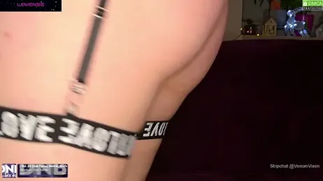 VenomVixen stripchat stream image, 02.01.2026 15:10