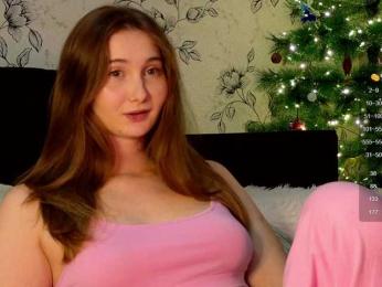 PeachGirl bongacams stream image