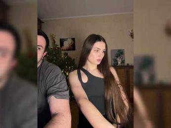 TwoPlay bongacams stream image, 02.01.2026 21:00
