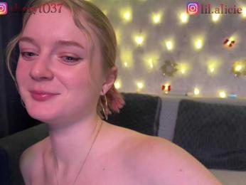 Maliinaa bongacams stream image