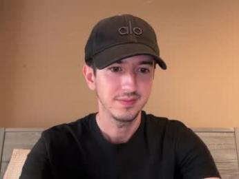 jacksonthesub chaturbate stream image, 02.01.2026 23:00