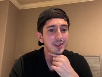 jacksonthesub chaturbate stream image, 02.01.2026 23:00