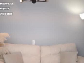 _cristianlopez chaturbate stream image