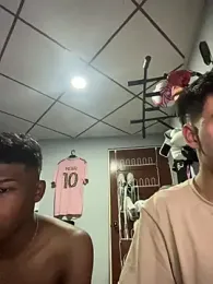 Stiven_017 stripchat stream image