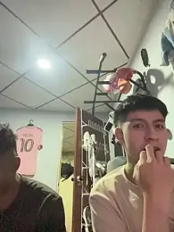 Stiven_017 stripchat stream image