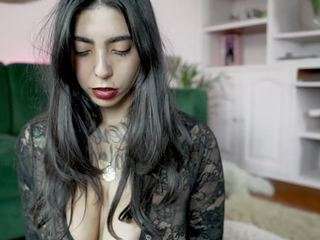 nathaliehardy camsoda stream image, 28.02.2025 20:00